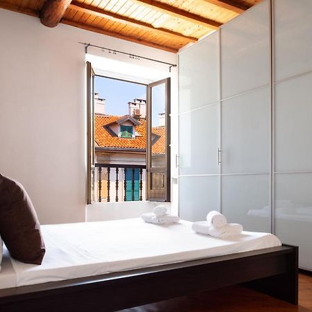 Luvi - Vigevano C Milano Eksteriør billede